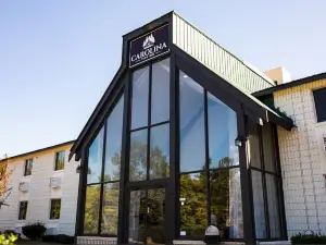 Carolina Pine Inn Near Southern Pines-Pinehurst