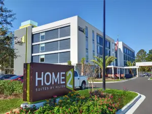 Home2 Suites by Hilton Richmond Hill Savannah I 95