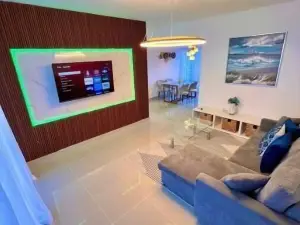 Perfect relaxing  apartment to stay