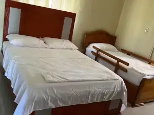 Villa Arenazo- San Jose de Ocoa