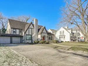 Historic Auburn Home w/ Theater & Yard!