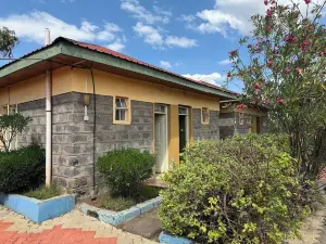 Savannah Lodge Nguluni