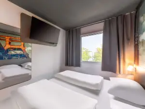 B&B Hotel Würzburg-Ost