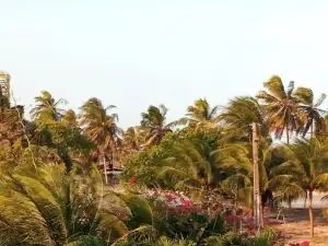 Casa Inti de Maracajaú