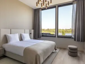 De Bronsbergen Boutique Wellness & Hotel