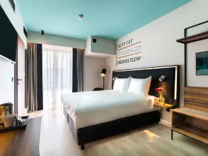 Park Inn by Radisson Poznan