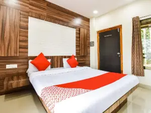 Nature Harmony Resort