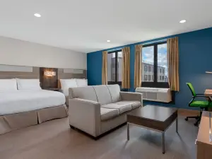 Holiday Inn Express & Suites Bronx - Zoo Area by IHG
