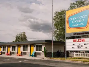 American Classic Inn