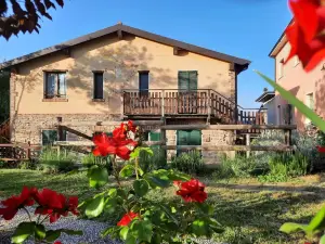 Agriturismo di Sordiglio