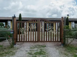 Agriturismo La Vita è Bella