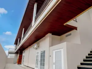 OYO 94924 Cidu Homestay Syariah