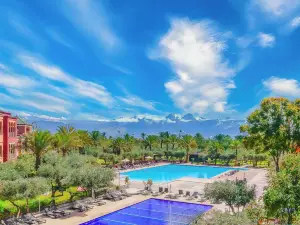 Eden Andalou Aquapark & Spa