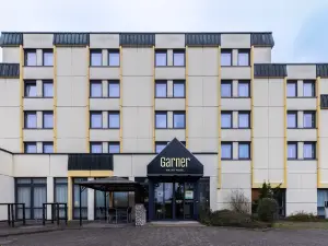 ガーナー ホテル オスナブリュック by IHG