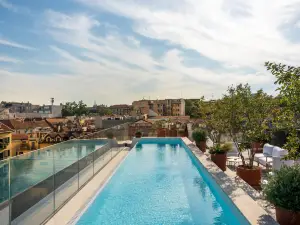 호텔 칼리말라 밀라노