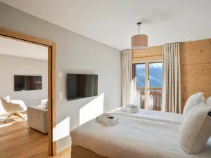 Dent Blanche Resort TemptingPlaces Collection