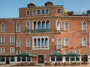 加布裡埃利飯店 - 星級飯店精選