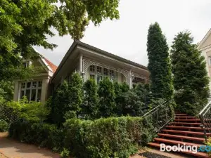 Villa Pallas