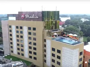 Hotel Madin