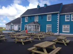 Coast Lodge