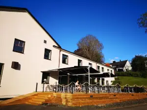 Hotell Åsen