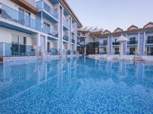 Ocean Blue High Class Hotel & Spa