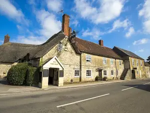 The Crown at Marnhull