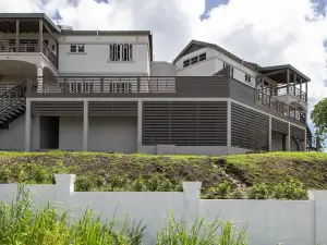 Seaview Townhouse B by Barbados Sotheby's International Realty
