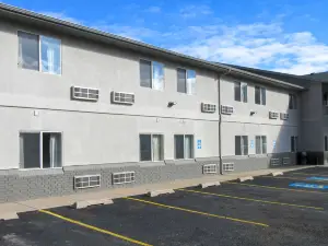 Quality Inn & Suites Salina National Forest Area