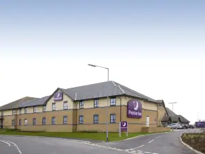Premier Inn St. Neots (Colmworth Park)