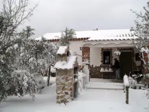 Casa Rural El Parral, Sierra Cazorla
