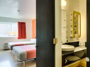 Motel 6 Arlington Heights, IL - Chicago North Central