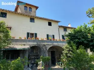 B&B la Rocca