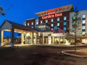Hilton Garden Inn Pittsburgh/Cranberry
