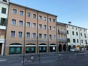 Hotel Centrale d'Este