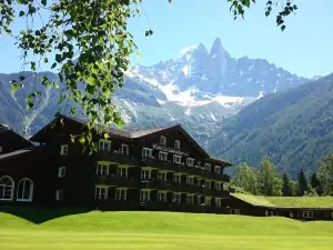 Hôtel Labrador Chamonix