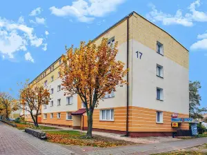Apartamenty Sun & Snow Kopernika - Blisko plaży I Lasu