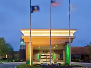 Olathe Inn Olathe