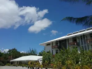 The Sanctuary Hotel Resort Spa