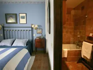Hotel la Posada de Lalola