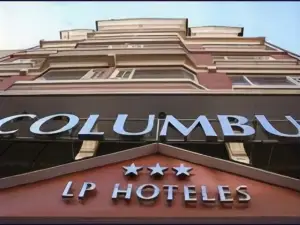 LP哥倫布飯店