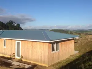 Pukeatua Farmstay