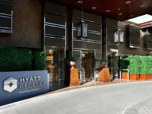 Hyatt Regency Hesperia Madrid
