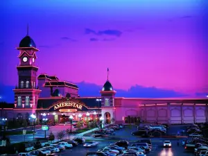 Ameristar Casino Hotel Kansas City