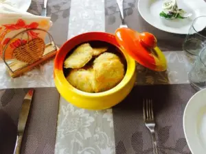 Agrousadba Ryabinushka