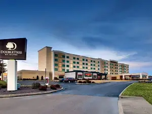 DoubleTree by Hilton Mt. Vernon