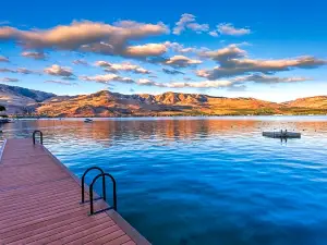 WorldMark Chelan - Lake House