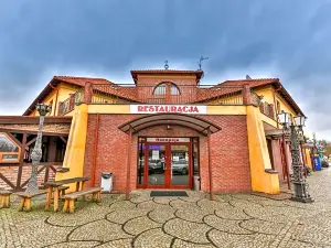 Hotel Bastion