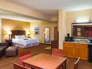 Hampton Inn Selinsgrove/Shamokin Dam