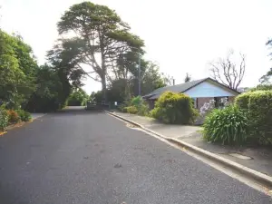 Wakari Holiday Home